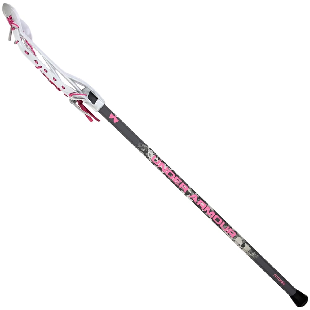 Under Armour Futures VX Complete Women's Lacrosse Stick