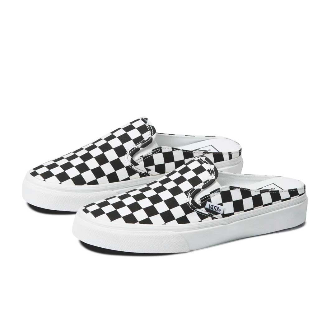 Vans - Unisex Classic Slip-On Mule Shoes (4P3U5GU)