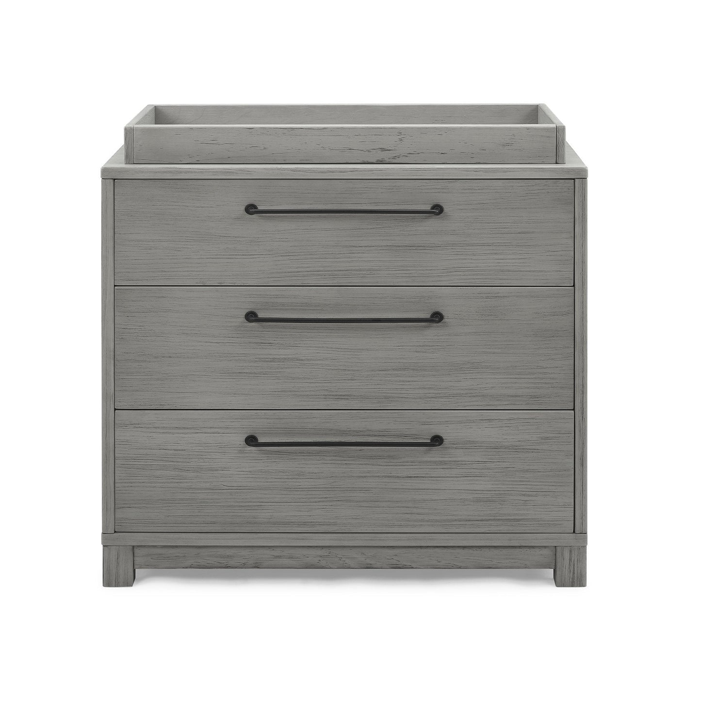 Willow 3 Drawer Dresser with Changing Top