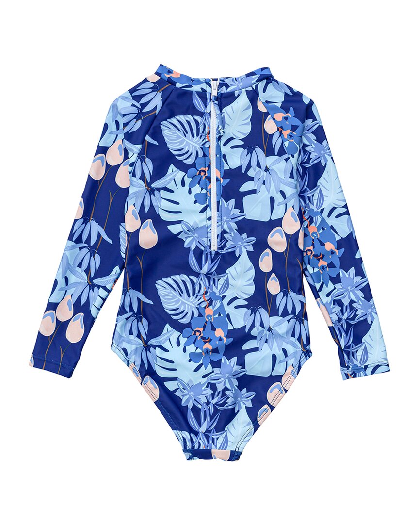 Snapper Rock Mango Tango Sustainable Surf Suit