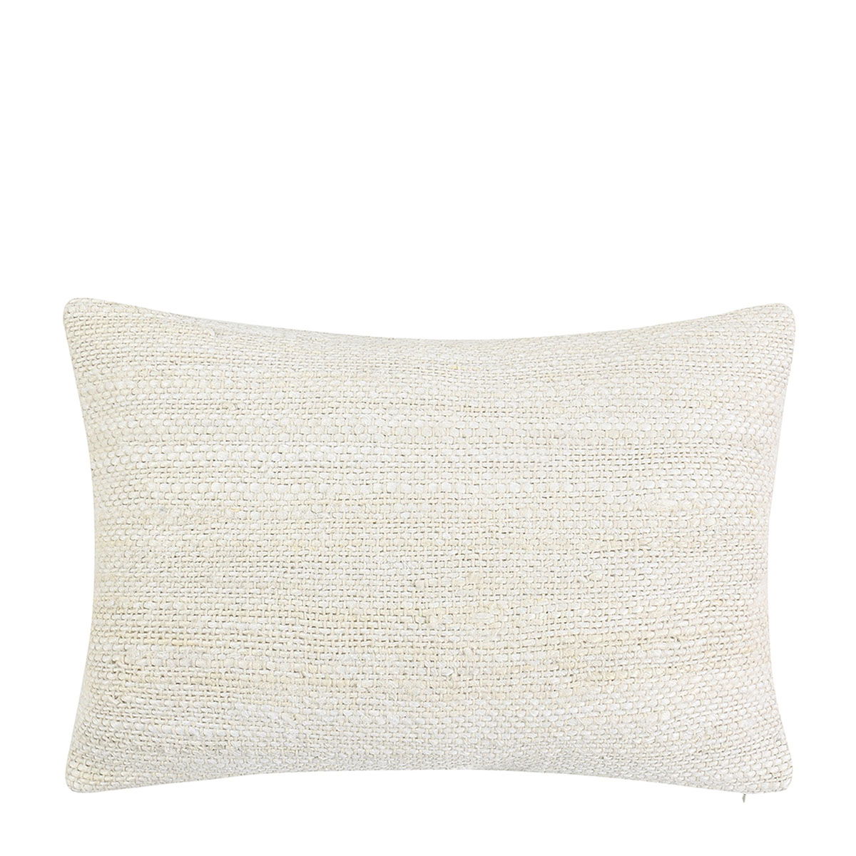 Stillness - ST Halter Pillow - Ivory