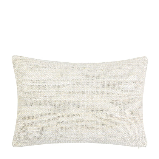 Stillness - ST Halter Pillow - Ivory