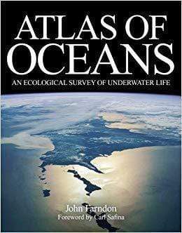 Atlas Of Oceans