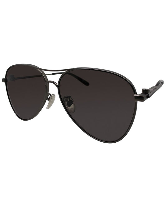 Balenciaga Unisex BB0167S 62mm Sunglasses