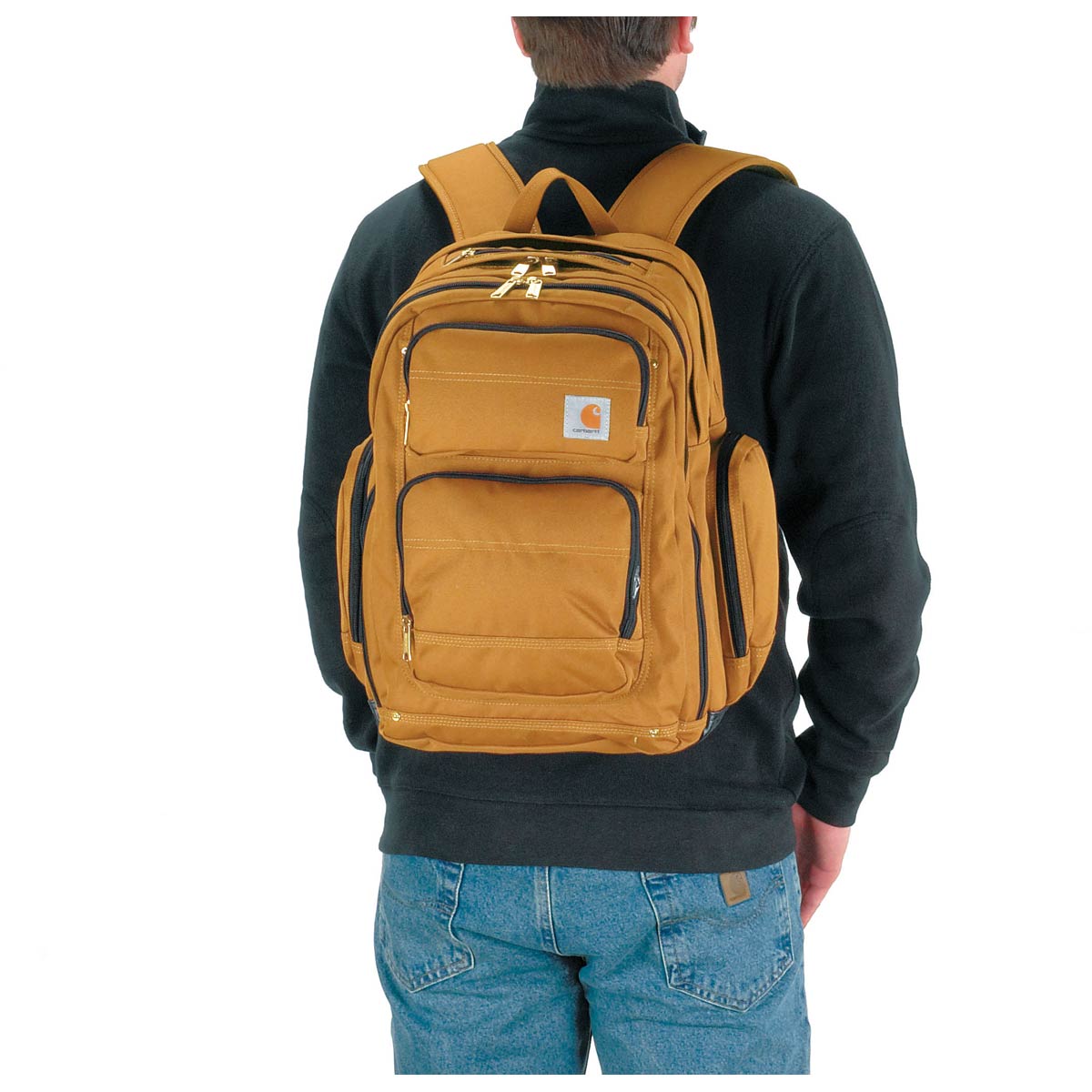 Carhartt Legacy Series Deluxe Work Pack