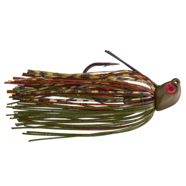 Cumberland Pro Lures ProCaster Jig - EOL