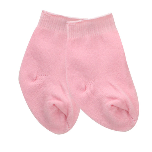 Sophia’s Knee Socks for 18” Dolls, Light Pink