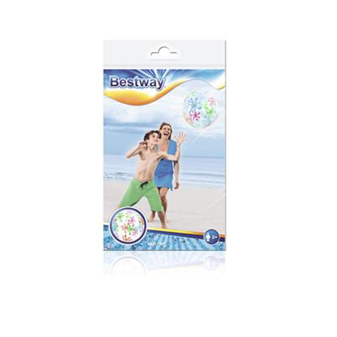 Bestway Designer Beach Ball