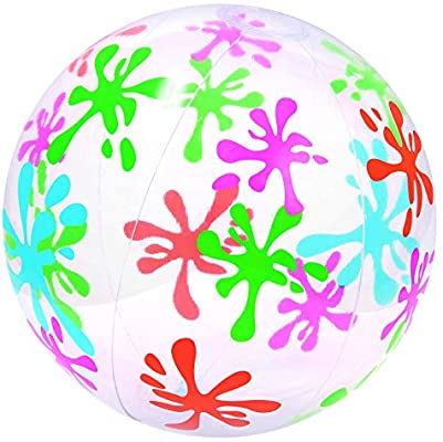 Bestway Designer Beach Ball