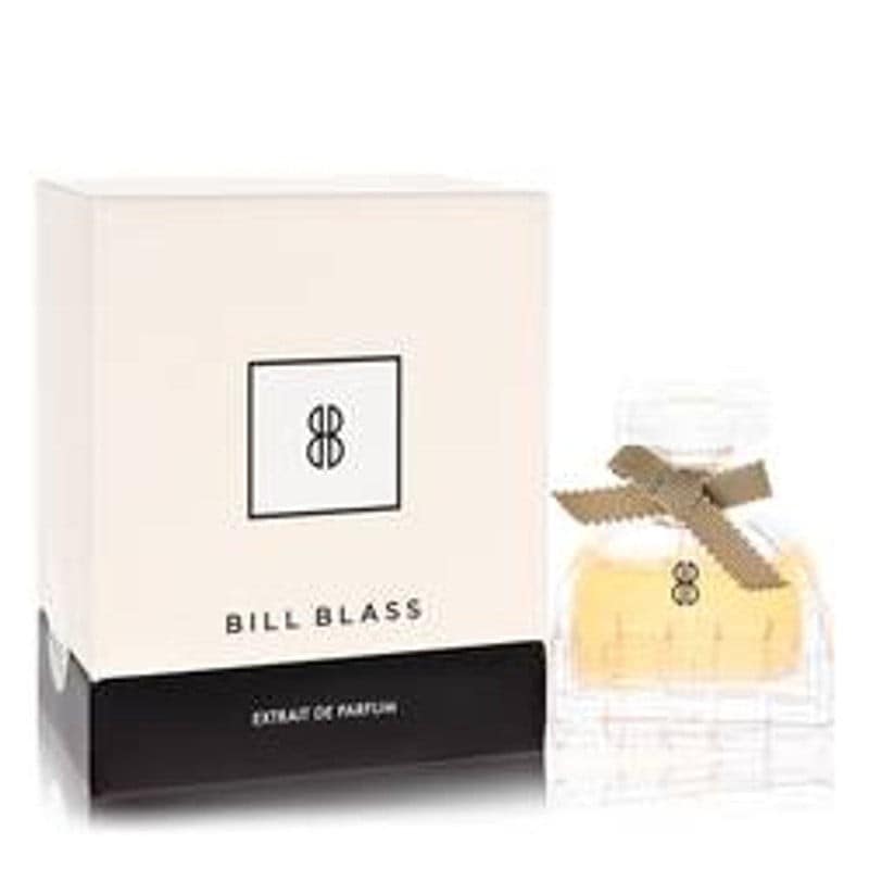 Bill Blass New Mini Parfum Extrait By Bill Blass