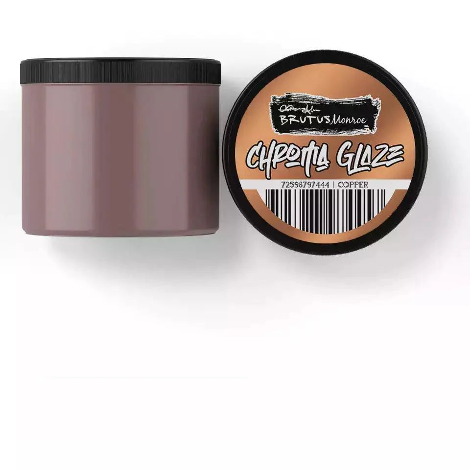 Brutus Monroe Chroma Glaze - Copper