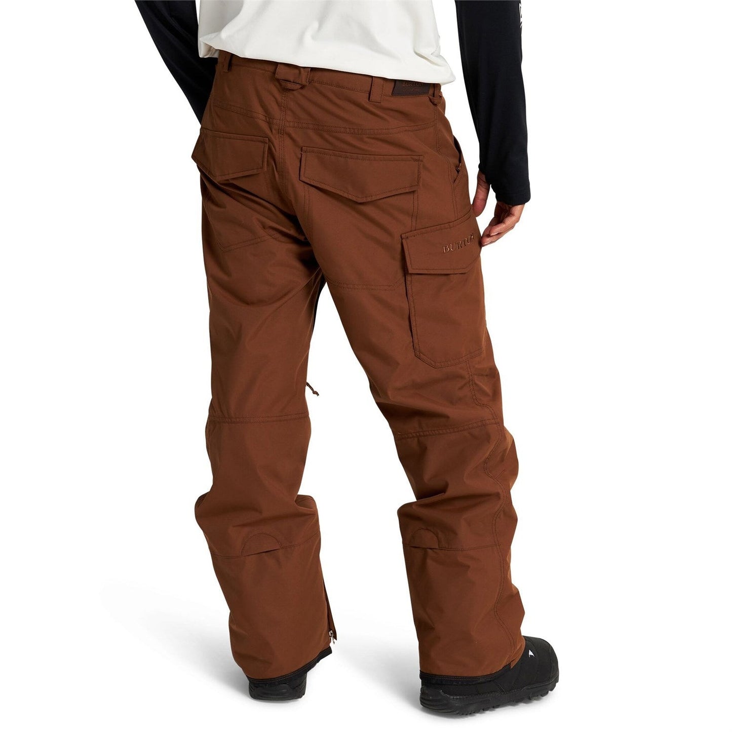 Burton Covert Pants 2022 - Burton Insulated Covert Pants