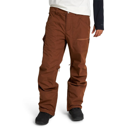 Burton Covert Pants 2022 - Burton Insulated Covert Pants