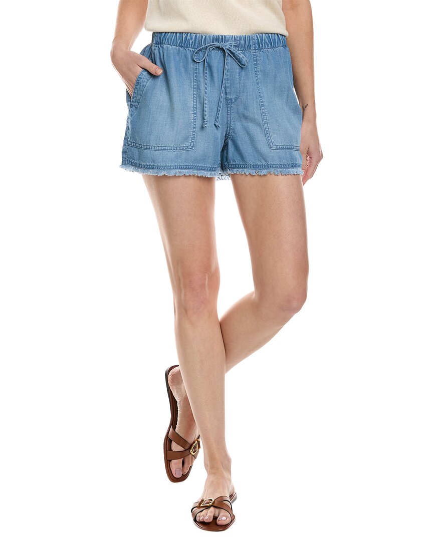 Bella Dahl Fray Hem Short