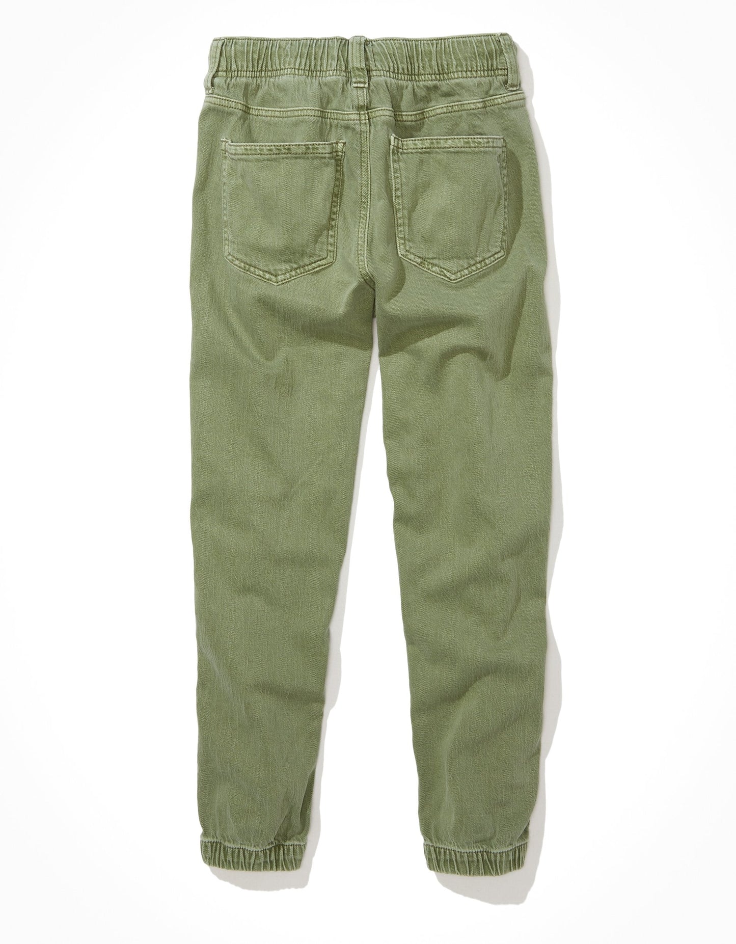 AE Stretch Tomgirl Utility Jogger