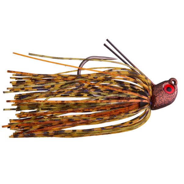 Cumberland Pro Lures ProCaster Jig - EOL