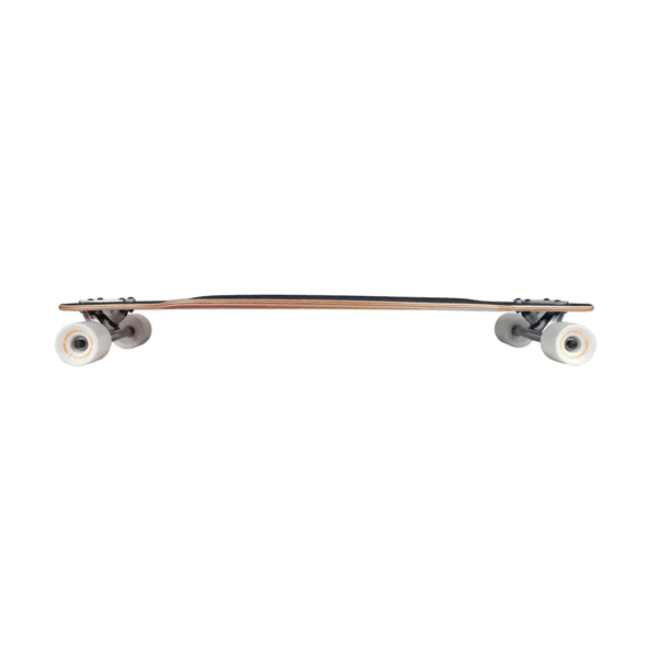 D Street - Drop Through Horizon Longboard - 37"