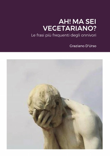 Ah! Ma sei vegetariano?