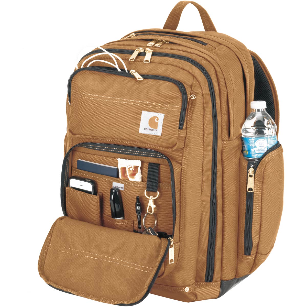 Carhartt Legacy Series Deluxe Work Pack