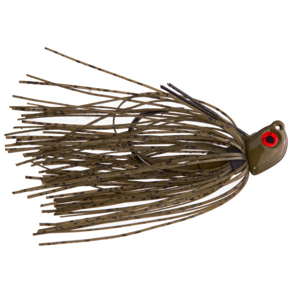 Cumberland Pro Lures ProCaster Jig - EOL