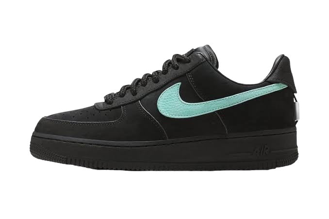 AF1 TIFFANY BLACK