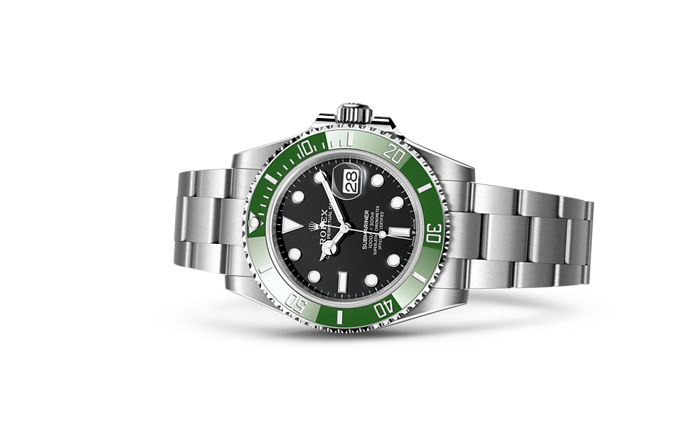 Submariner Date