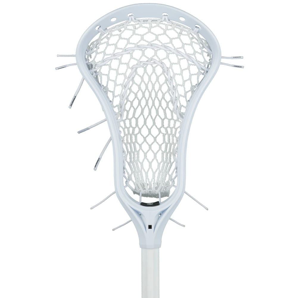 String King Complete Junior Youth Girl's Lacrosse Stick