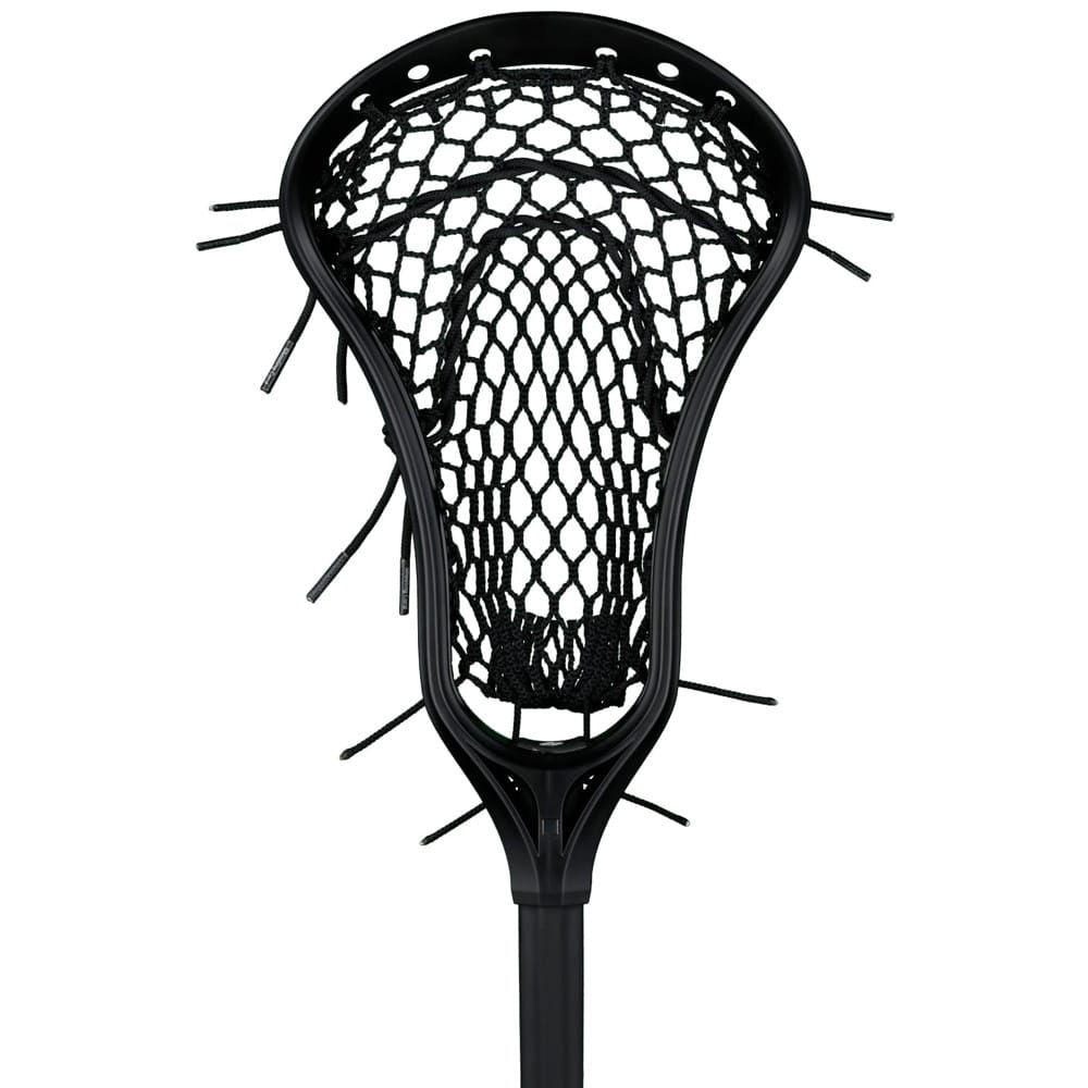 String King Complete Junior Youth Girl's Lacrosse Stick