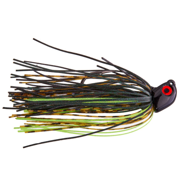 Cumberland Pro Lures ProCaster Jig - EOL