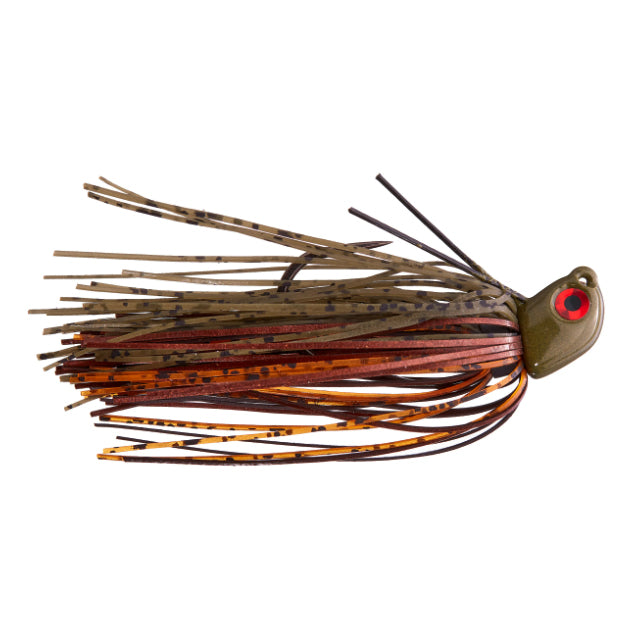 Cumberland Pro Lures ProCaster Jig - EOL