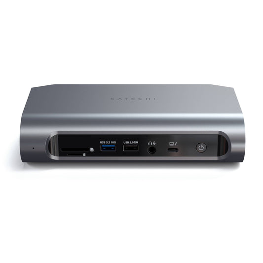 Thunderbolt 4 Multimedia Pro Dock