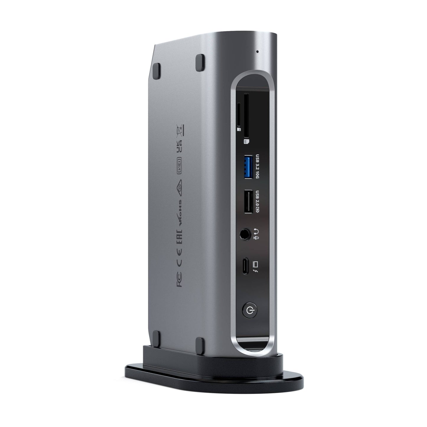 Thunderbolt 4 Multimedia Pro Dock