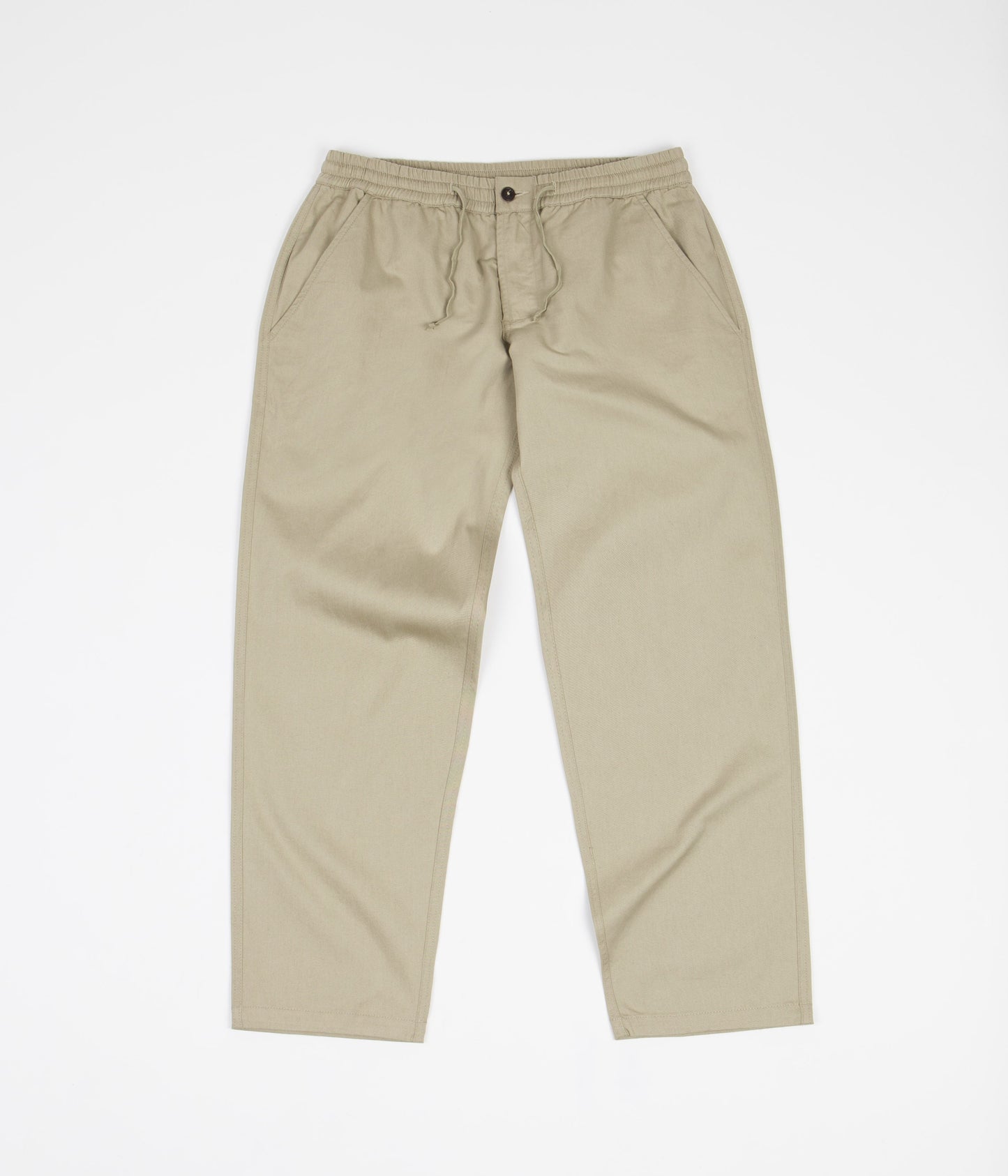 Universal Works Hi Water Trousers - Stone