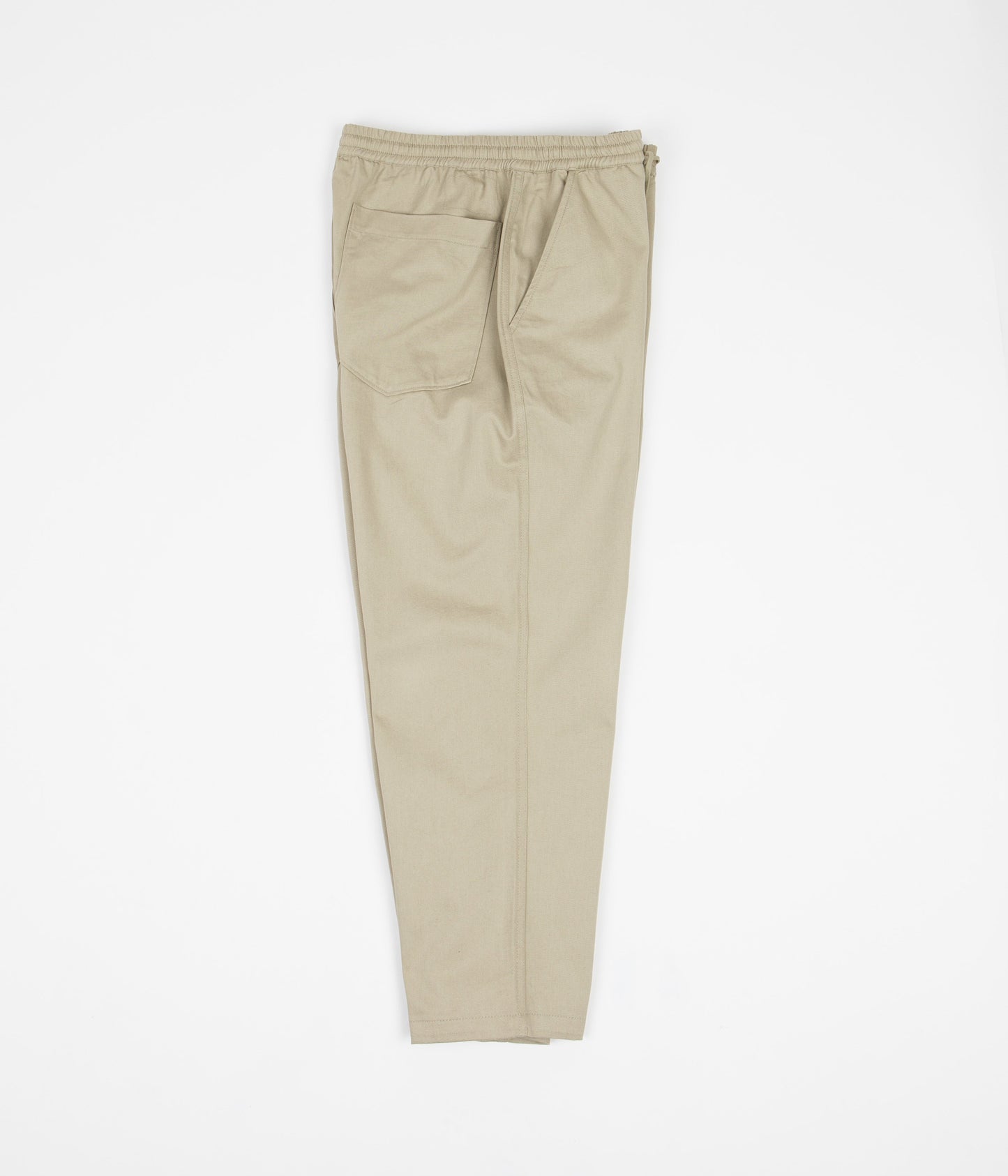 Universal Works Hi Water Trousers - Stone