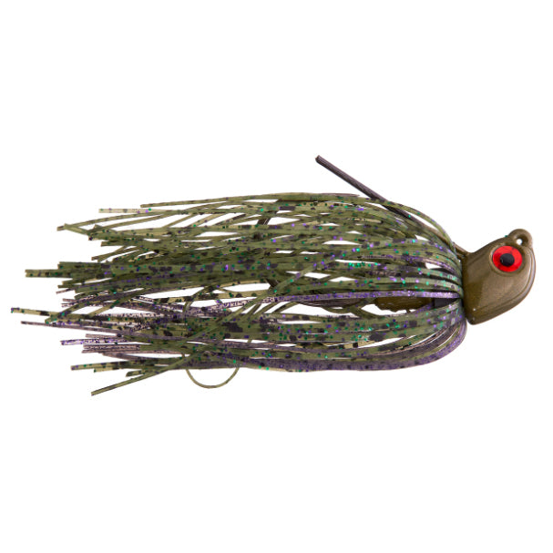 Cumberland Pro Lures ProCaster Jig - EOL