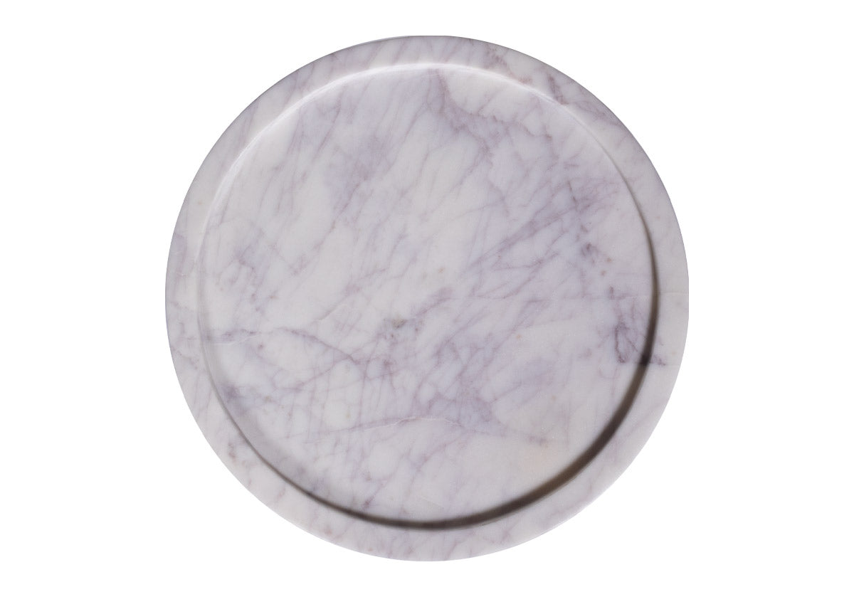 VERA MARBLE SPOT TABLE