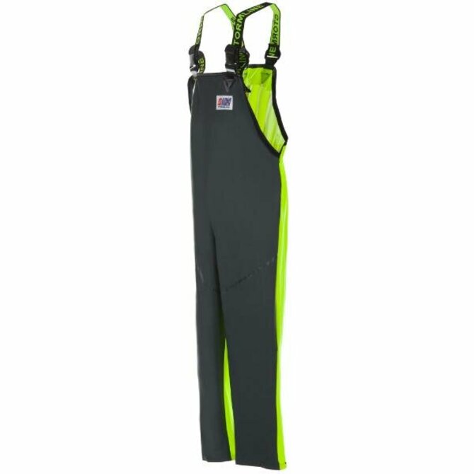 Stormline - Stormetex-Air Bibs